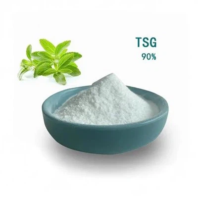 Stevia Blattextrakt